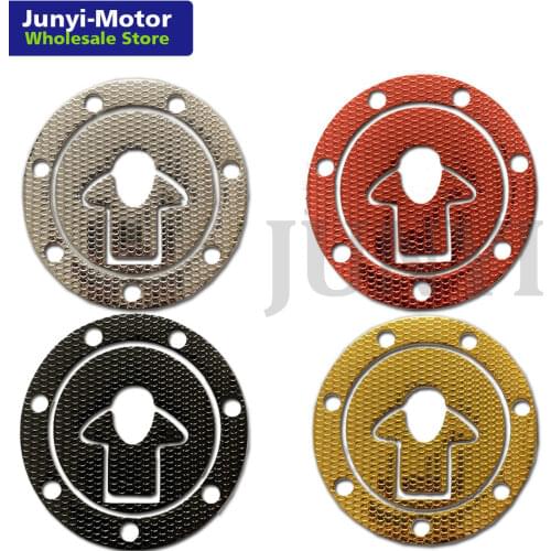 For KTM DUKE 390 200 RC390 Motorcycle 3D Rubber Oil Fuel Gas Tank Cap Pad Protector Cover Decoration Motorbike Sticker Decals