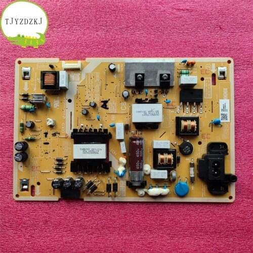 Good test wokring for samsung NEW UE40M5002AK BN44-00852F=00856C L48MSFR_MDY UE40M5000AK UE49M5000 UN43M5300 power supply board