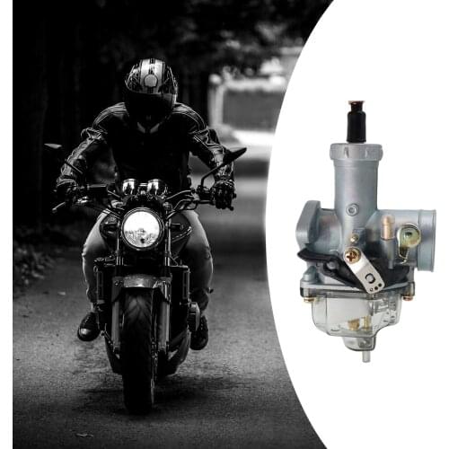 Engine Carburetor Carb Moto Carb Intake Fuel Systems Carburetor for Dirt Bike Spare Parts Professional Accessories