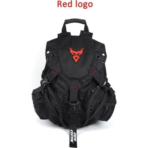 Outdoor Sports Riding Package Motorcycle Backpack Motorcycle Helmet Backpack Motorcycle Cycling Computer Backpack Kit Bag MC0099