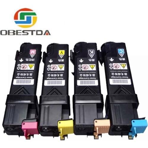 Compatible Fuji Xerox DocuPrint CP305 CP305d CM305 CM305D CM305DF Toner Cartridge,CT201632 CT201633 CT201634 CT201635