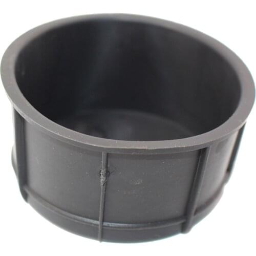 Rear Center Console Cup Holder Insert for Ford F-150 2009-2014 Spare Parts