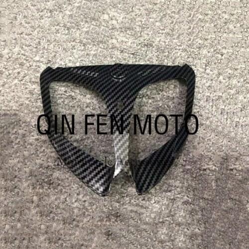 Carbon fiber paint Rear Tail Light Fairing Fit For GSXR GSX-R 1000 2009-2016 k9