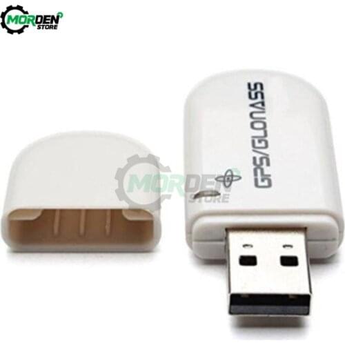 VK-172 GPS Module Receiver Glonass Support GMOUSE USB GPS Module For Google DGPS Windows 10/8/7/Vista/XP/CE