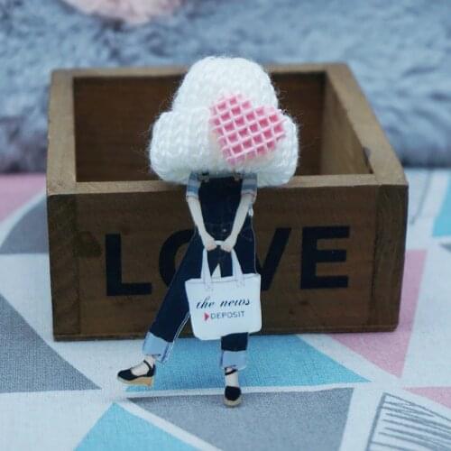 Girls Woman Cute Character Icon Harajuku Acrylic Badges Backpack Pins Super cute Diy Clothes Cartoon Anime Brooch Cool Gifts