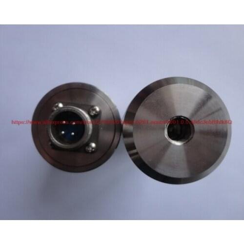 ZHJ-2 magnetic velocity sensor ZHJ-2-01-02 vibration velocity sensor