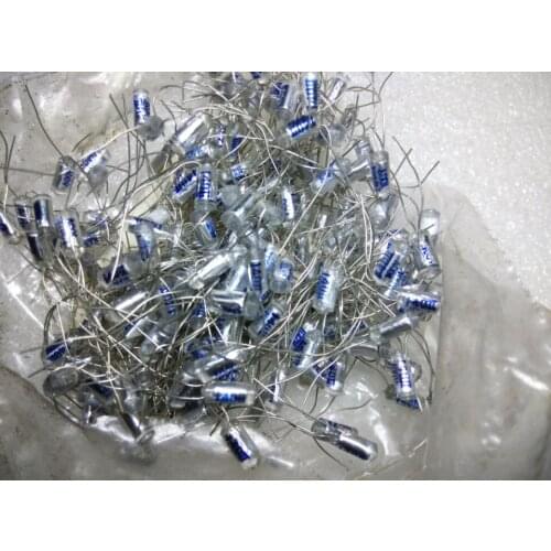 100PCS Home furnishings CB 100V140PF Polystyrene film capacitors