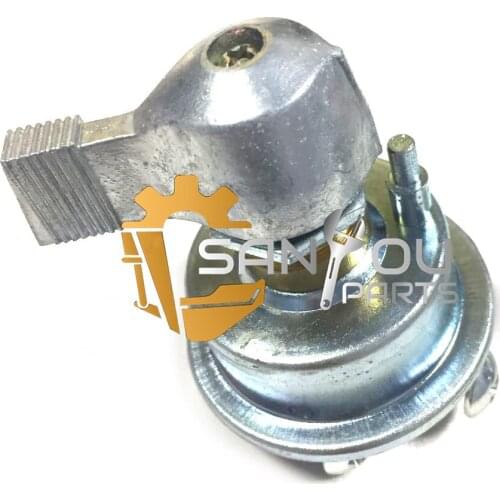 2S-2342 5A-3060 Ignition Switch 2S2342 5A3060 Starter Switch for CAT excavator