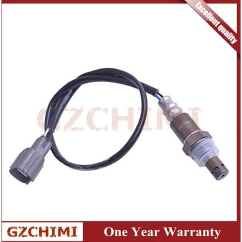 89467-06030 8946706030 O2 Oxygen Sensor 4 Wire Lambda Fit For TOYOTA AVALON CAMRY SIENNA COROLLA HIGHLANDER RAV4 MATRIX