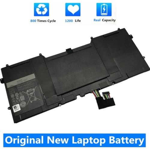 CSMHY NEW 7.4V 55WH C4K9V Laptop Battery for DELL XPS 13 9333 L322X 13-L321X L221x 9Q33 3H76R Y9N00 0Y9N00 489XN PKH18 0PKH18