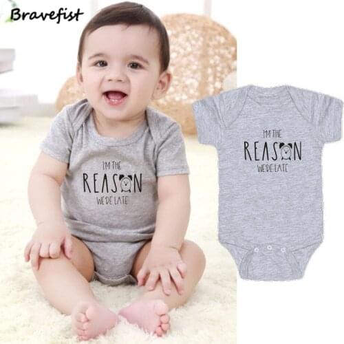 Lovely Newborn Bodysuits Short Sleeve Summer Baby Clothes Newborn Jumpsuits Clothing Girl Infant Bodysuits 0-24Months Outfits