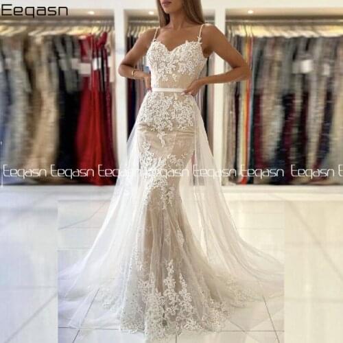 Eeqasn Womens Lace Dresses