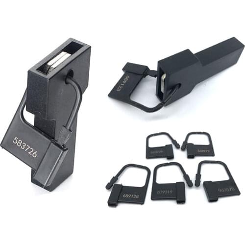 Chastity Cage Key Holder Security Tube Adult Games Holy Trainer Safe Disposable Plastic Coding Lock For Sex Toys Cobra Chastity