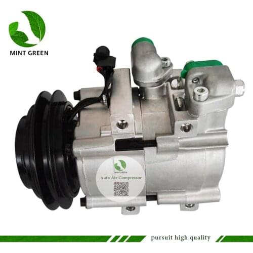 HS18 A/C Compressor for HYUNDAI STAREX H1 compressor air 97610-H1002 97701-4A300 97610-H1002 977014A071 977014A370 977014A021