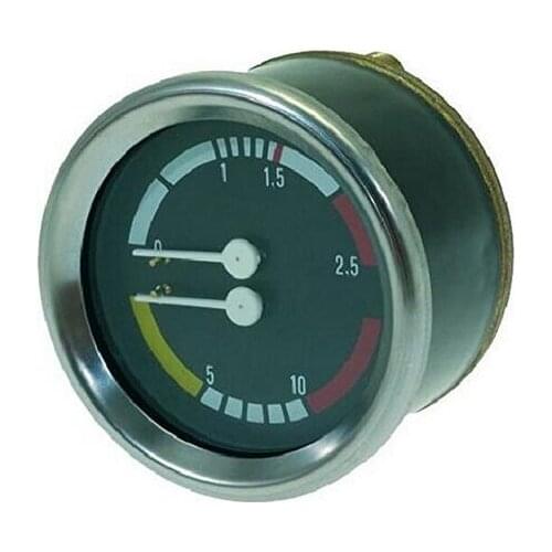 ASTORIA CMA Boiler-pump Pressure Gauge 60 mm