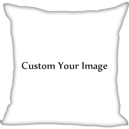 Custom Your Pillowcase Wedding Decorative Pillow Case Customize Gift For Pillow Cover 20X20cm,35X35cm