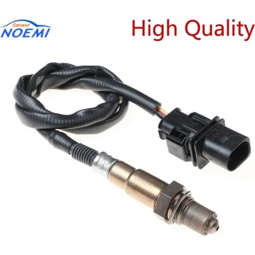 YAOPEI New Oxygen Sensor 1618hg 0258017209 Lambda Oxygen Sensor For Peugeot 207 (a7) 308 Lsu-4.9