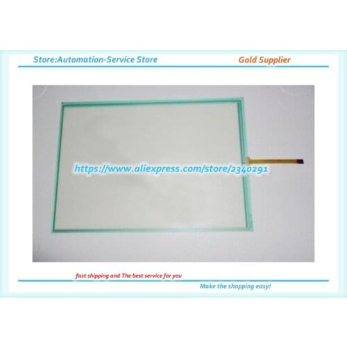 New Touch Screen Digitizer Touch Glass Panel For PWS3760-TFT