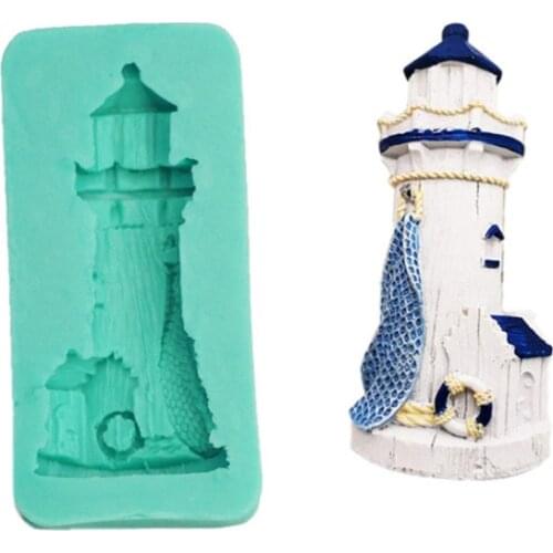 OOTDTY Cake Molds