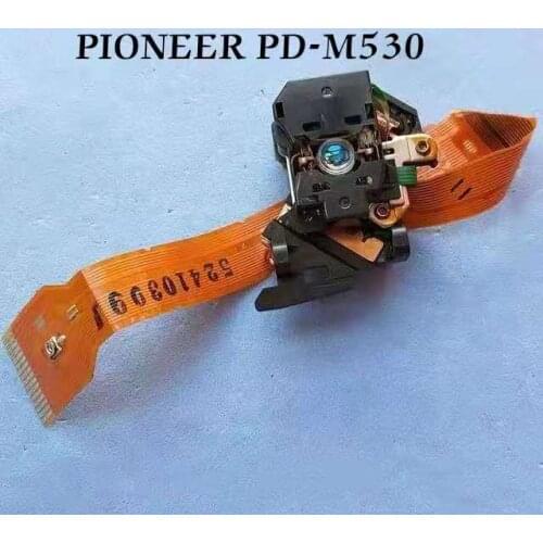Original Replacement For PIONEER PD-M530 CD Player Laser Lens Lasereinheit Assembly PDM530 Optical Pick-up Bloc Optique Unit