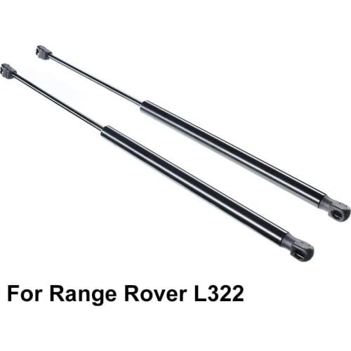 Front Hood Lift Cylinder Support Gas Spring Strut BKK760010 32029656 for Land Rover Range Rover L322