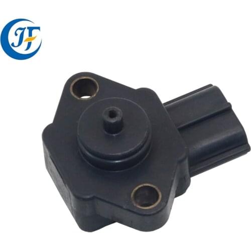Profession OEM PS61-04 PS6104 Manifold Absolute Pressure MAP Boost Sensor For Nissan High-quality Auto Parts