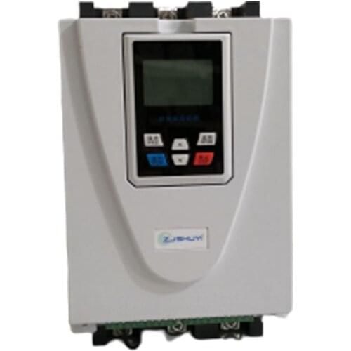 SYR5-11KW 220V ON LINE 3 Phase Motor Soft Starter