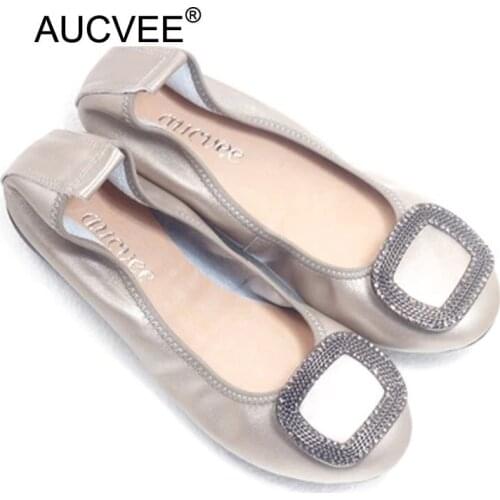Handmade Loafers Women Shoes Flats 100% Real Genuine Leather Casual Ballet Flat Women Shoes Shallow Ballerines Femme Chaussures