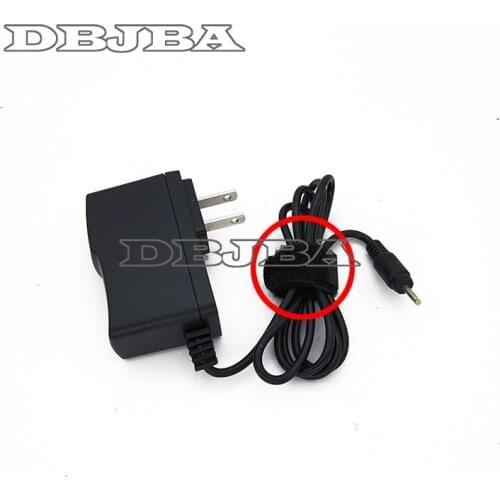 High quality AC 100V-240V Converter Switching power adapter DC 5V 3A 3000MA Supply US Plug DC 2.5mm x 0.7mm