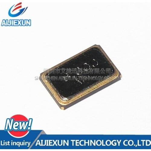 20Pcs crystal 8.000MHz 5032 4P SMD in stock 100%New and original