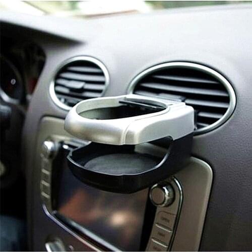 Hot Sale Car-styling AUTO NEW Universal Car Truck Drink Water Cup Bottle Can Holder Door Mount Stand Drinks Holders