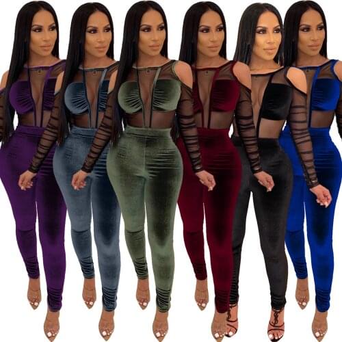 Gadotboutique Women's Jumpsuits
