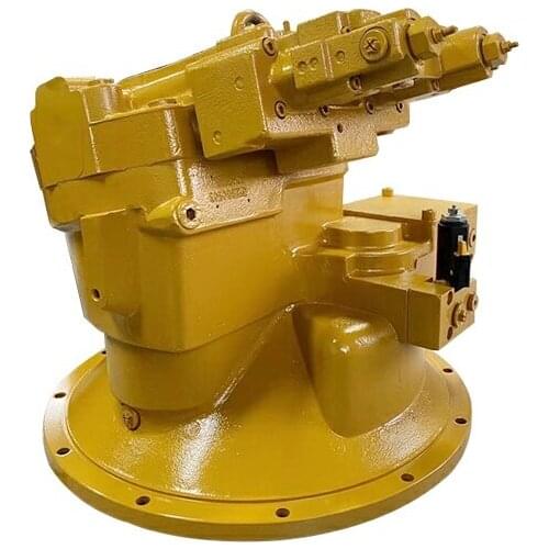 Pump hydraulic Assembly CATERPILLAR CAT330 Original Pressure Pump Main Pump Large Pump Plunger Pump