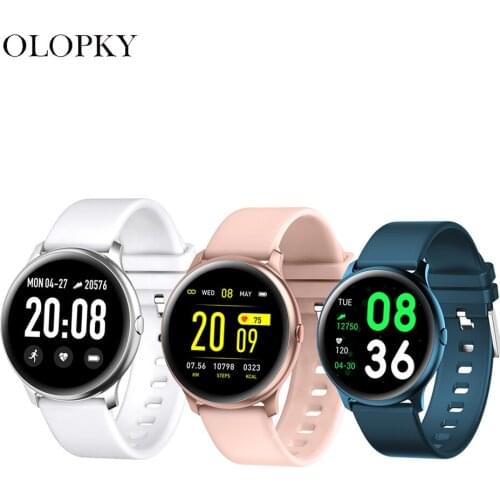 IP67 Waterproof Sport Smart Watch Message Reminder Heart Rate Monitor Men Women Clock Fitness Tracker Smarerproof Smart Bracelet