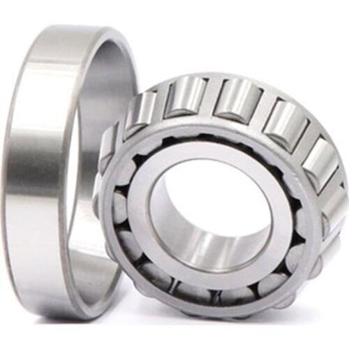 Conical roller bearing 30303(7303 E)/30304/30306/30308/30310 size 17 * 47 * 15.5 mm conical bearing steel