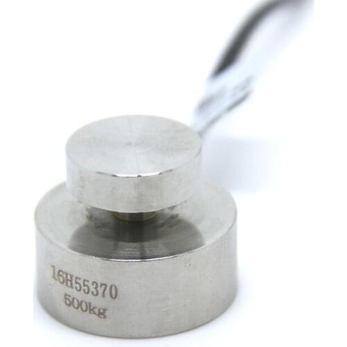 Weighing Sensor Miniature High Precision Force and Impact Plane Sensor Miniature Load Sensor