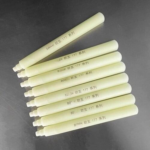 Valve Assembly Repair Kit Seal Ring Installation Tool Common Rail Injector Repair for F00VC99177 F00VC99001 F00VC99002