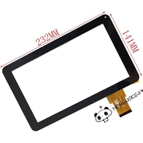New 9 inch Digitizer Touch Screen Panel glass 300-N3849M-A00 Tablet PC