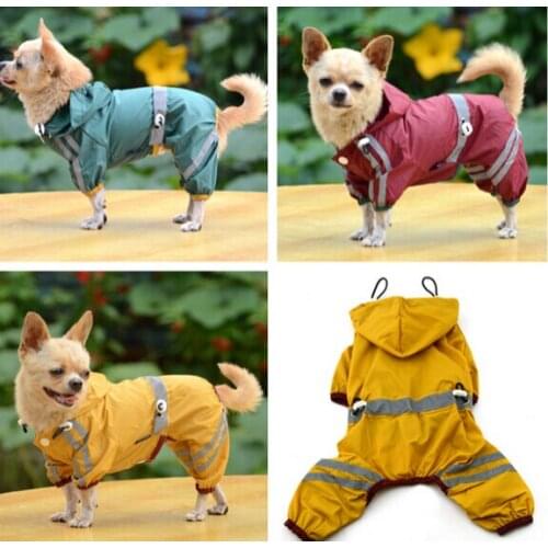 Дождевики для собак TINGHAO China At AliExpress