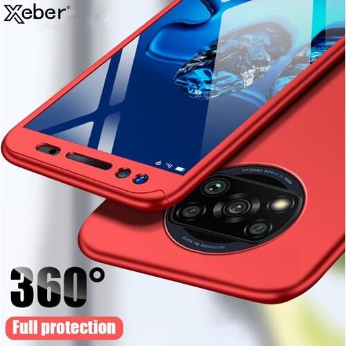 Xeber Phone Cases Xiaomi Redmi 4X