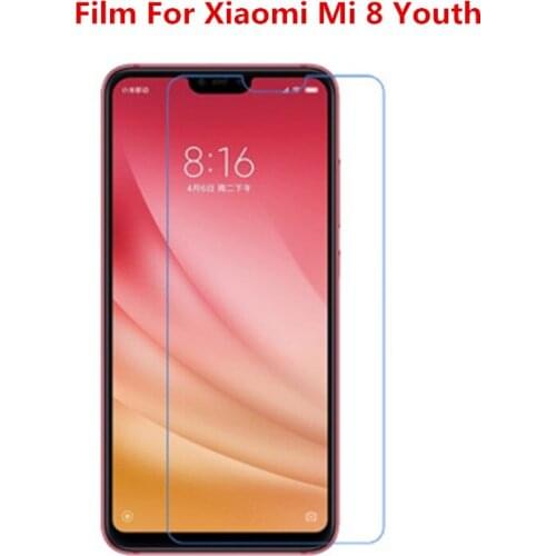 Защитные пленки для Xiaomi Mi 8 Lite ZUIDID China At AliExpress