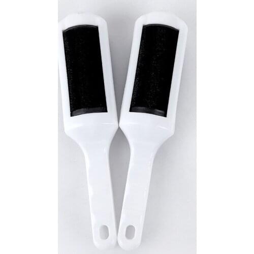 1PCS Dust removal electrostatic dry hair removal sticky hair brush hair brush