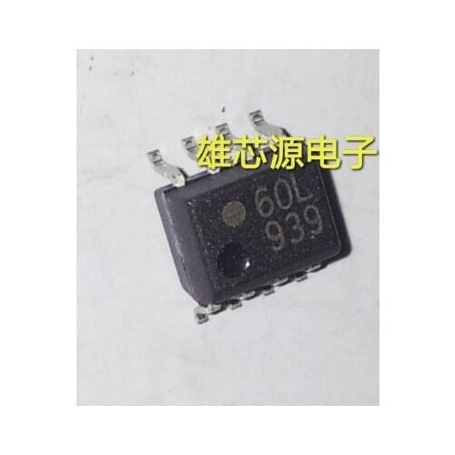 100% New&original In Stock HCPL-060L SOP8 Marking:60L HCPL-060