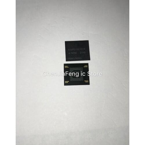 2PCS~10PCS/LOT New original H26M31001FPR BGA
