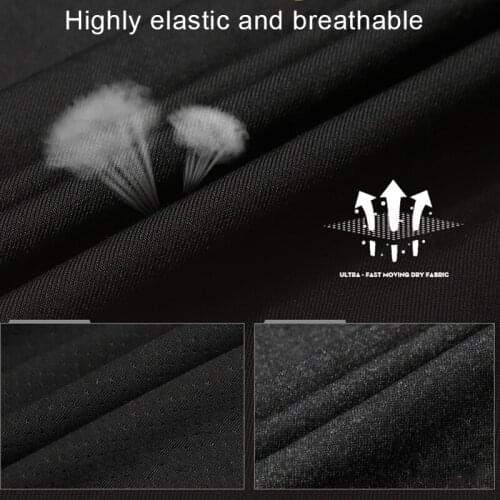 5pcs Mens Workout Clothes Outfit Fitness Apparel Gym Outdoor Running Compression Pants Shirt Top Long Sleeve Jackets QW