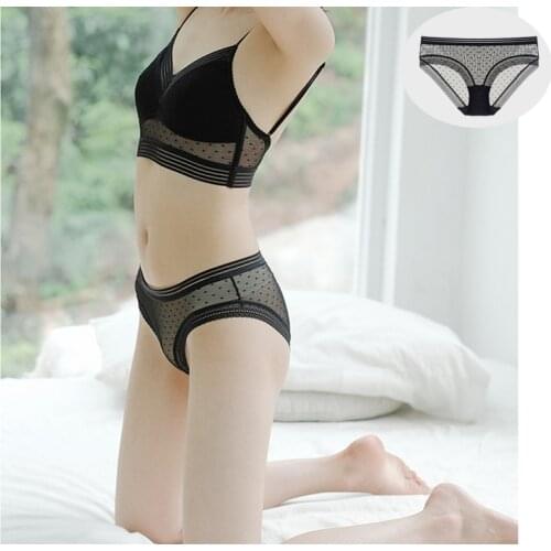 Anal Whore Panties Sexy Underwear Thong Female Lingerie Femme Panti Sexy Lingerie For Women Lace Panties Female Underpants