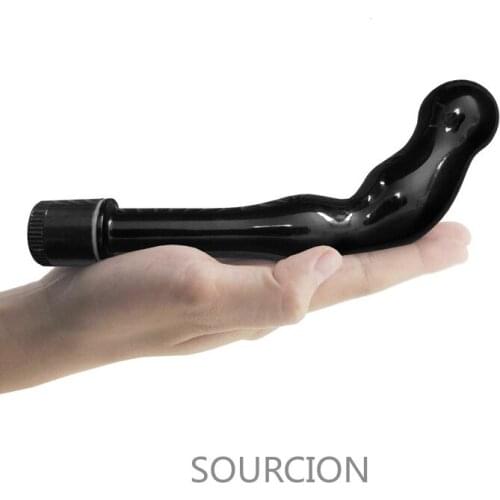 SWT Big Japanese Adjustable Speed Prostate massage vibrator stimulator Massager Sex Toy for Men, Anal Male Prostate masturbator