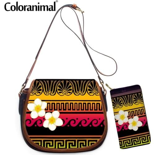 Coloranimal Women's Leather Bags