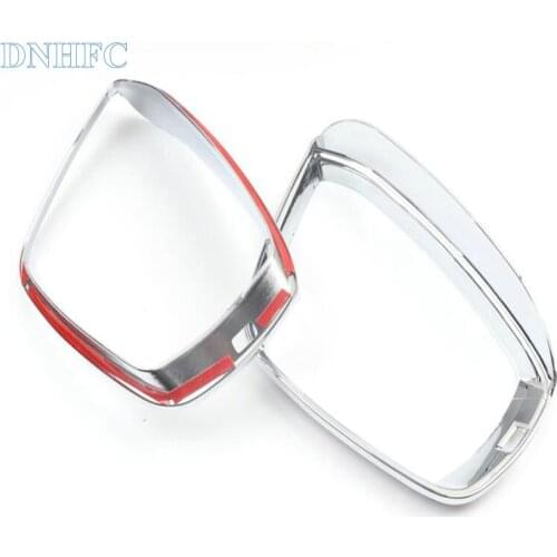 DNHFC Car Rear Mirror DVRs