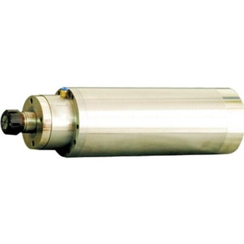 5.5HP 4KW ER20 24000rpm water cooling Permanent Torque Electric Spindle Motor SDK105-24Z-4.0 380V 105mm CNC engraving